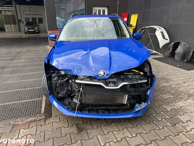 Skoda Fabia 1.0 Ambition - 4