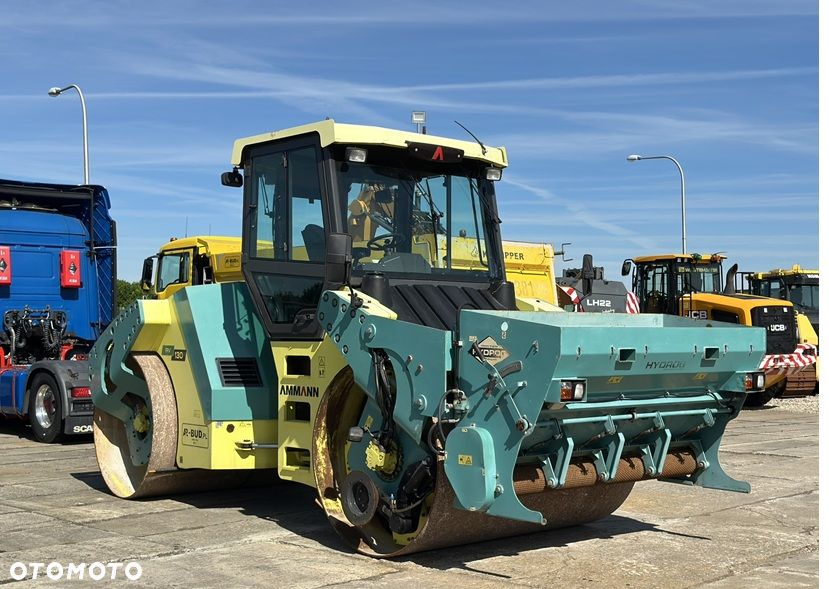 Ammann AV 130 X - 4