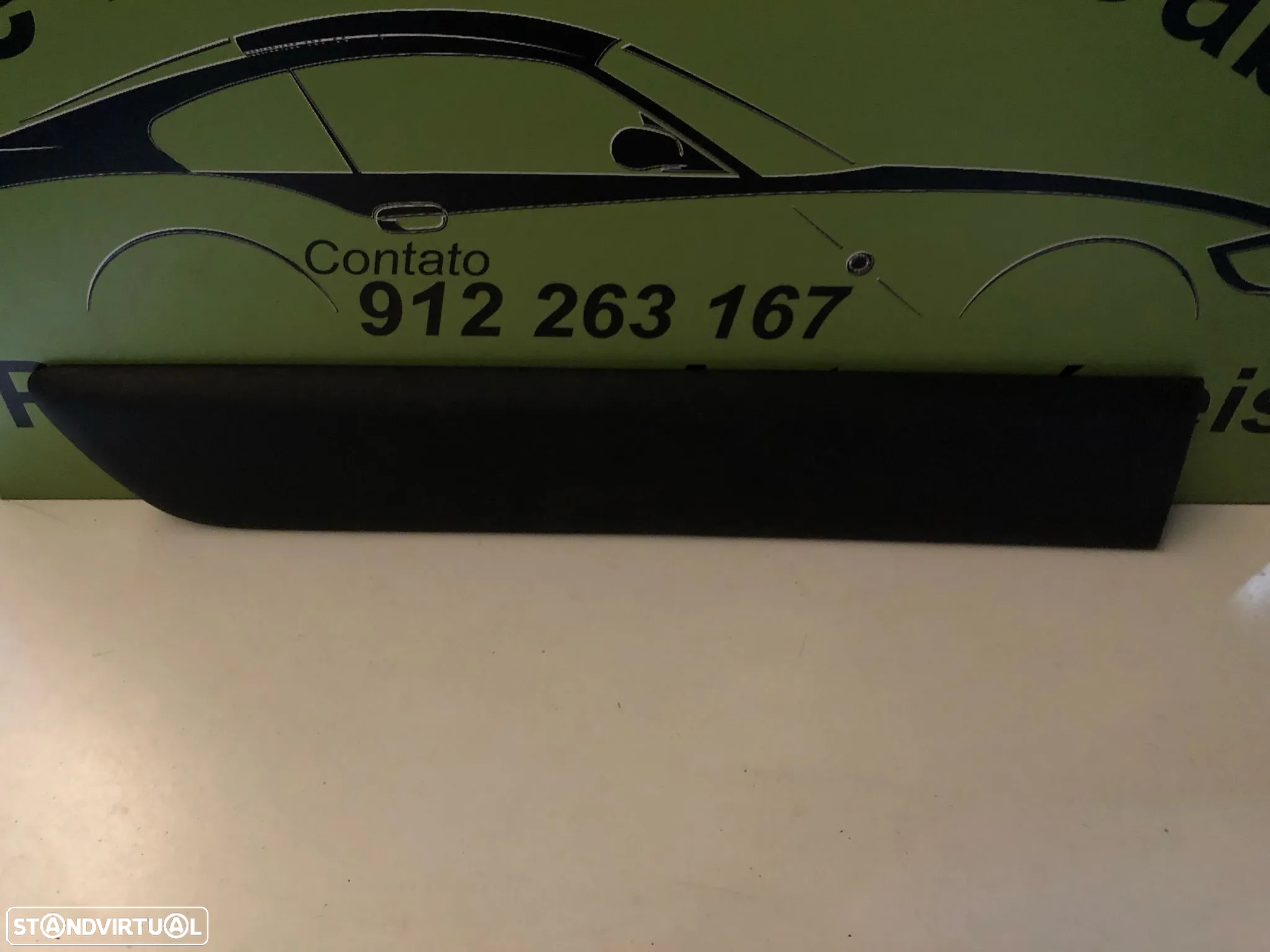 RENAULT KANGOO FRISO DE PORTA - FR017 - 8