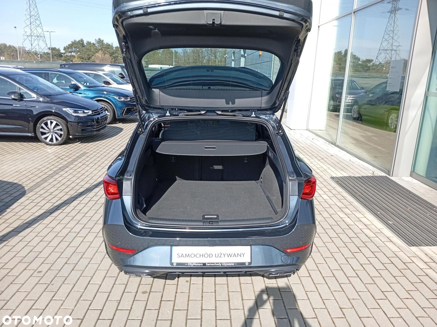 Cupra Leon 2.0 TDI DSG - 17