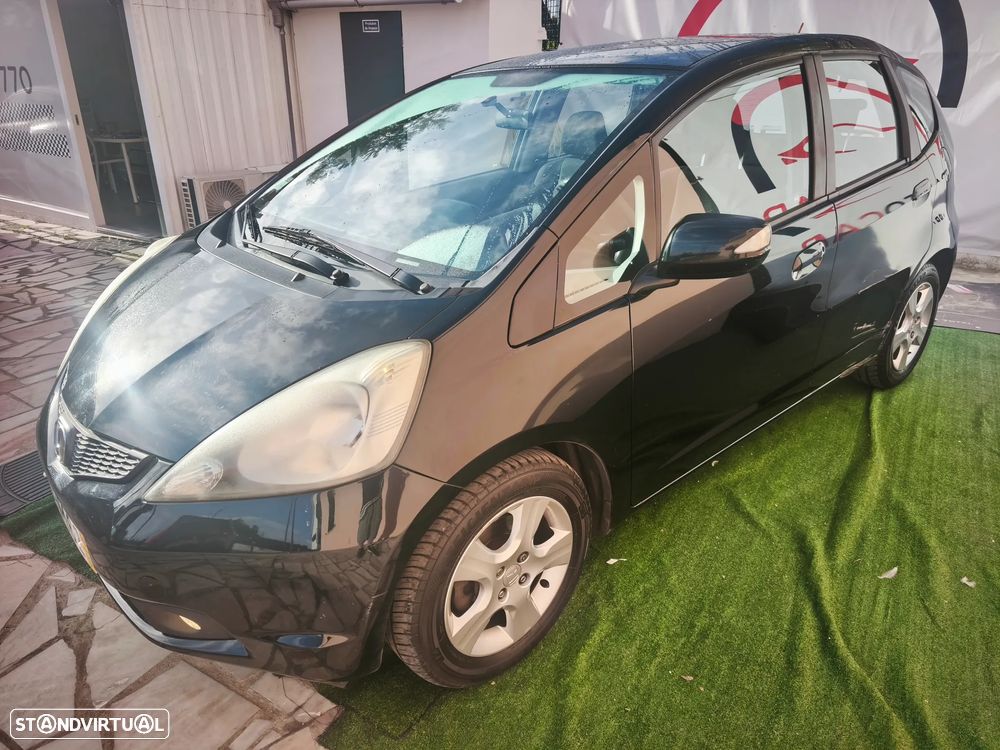 Honda Jazz 1.4 i-VTEC Exclusive - 2