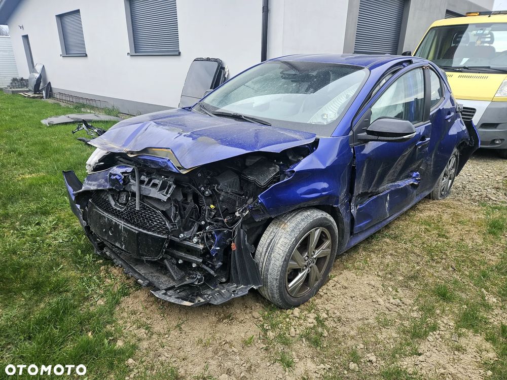 Mazda 2 - 2