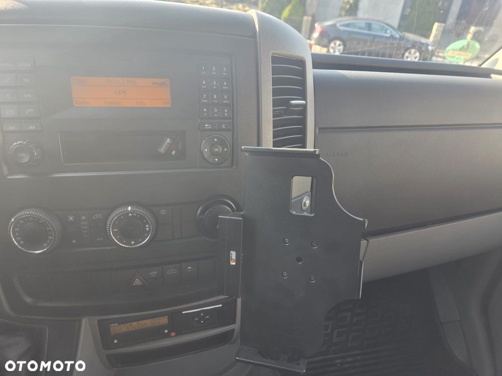 Mercedes-Benz SPRINTER - 20