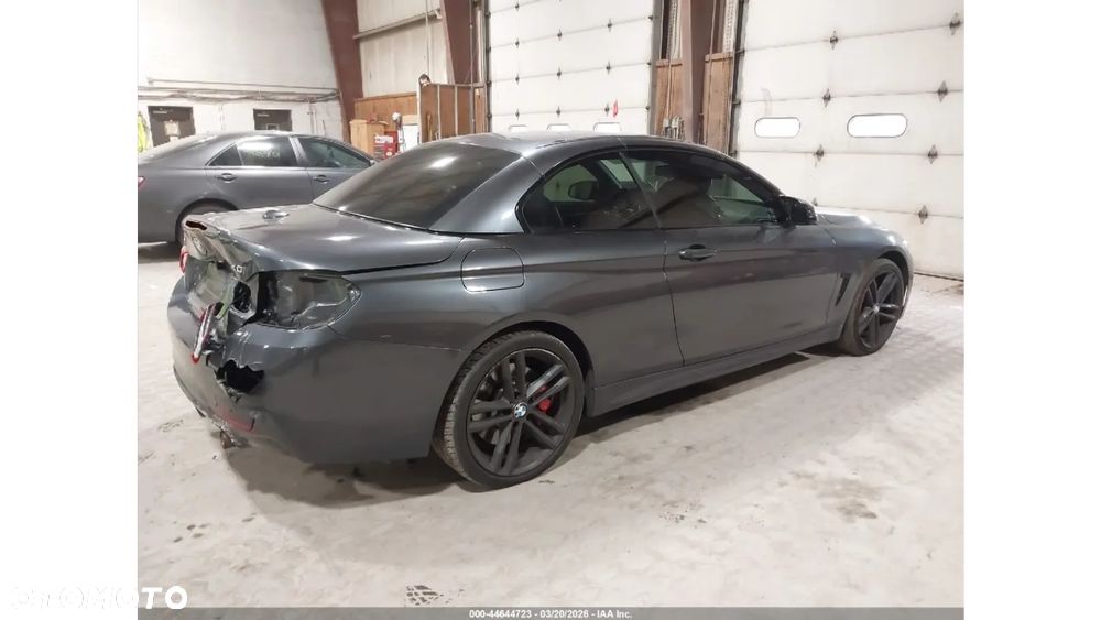 BMW Seria 4 440i xDrive Sport-Aut M Sport - 6