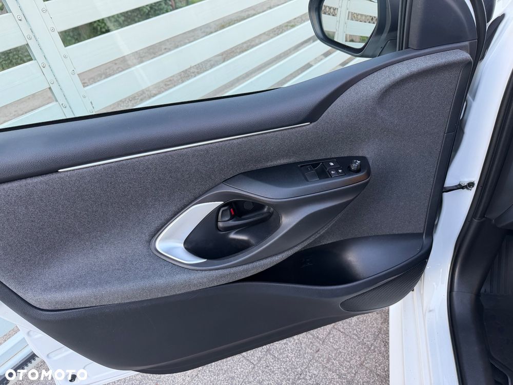 Toyota Yaris Hybrid 1.5 Active - 15