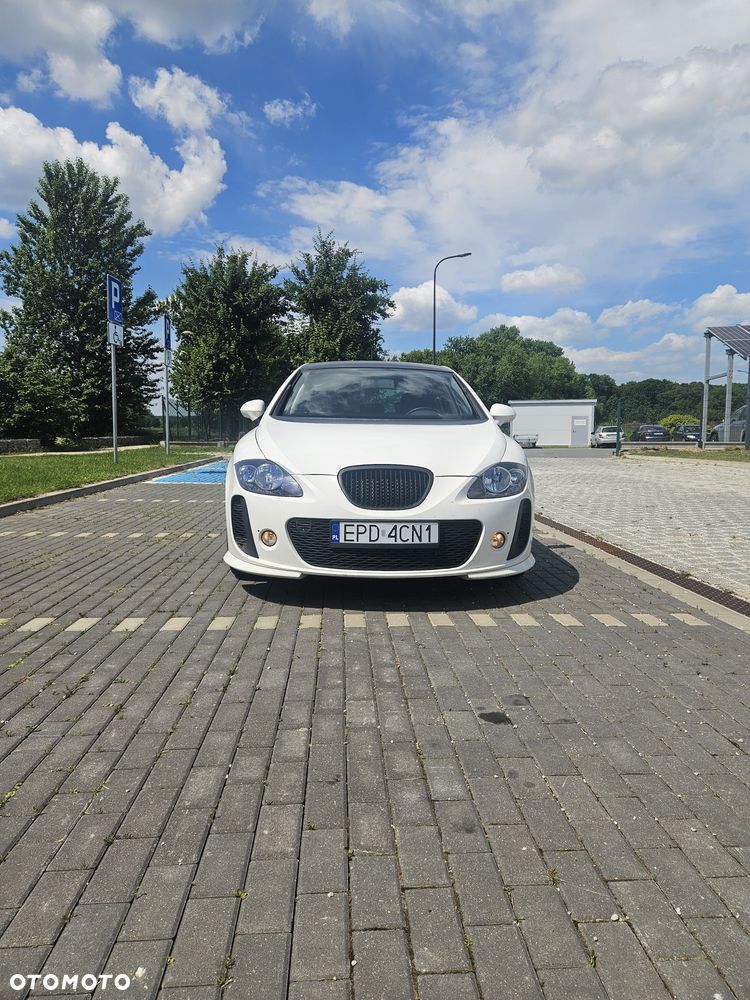 Seat Leon - 1