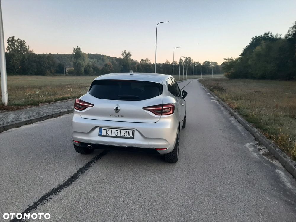 Renault Clio BLUE dCi 115 INTENS - 6