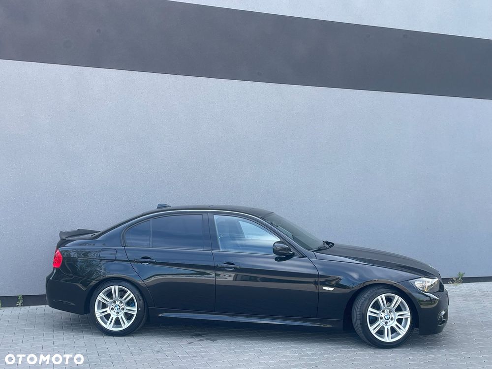 BMW Seria 3 318i Edition Sport - 3