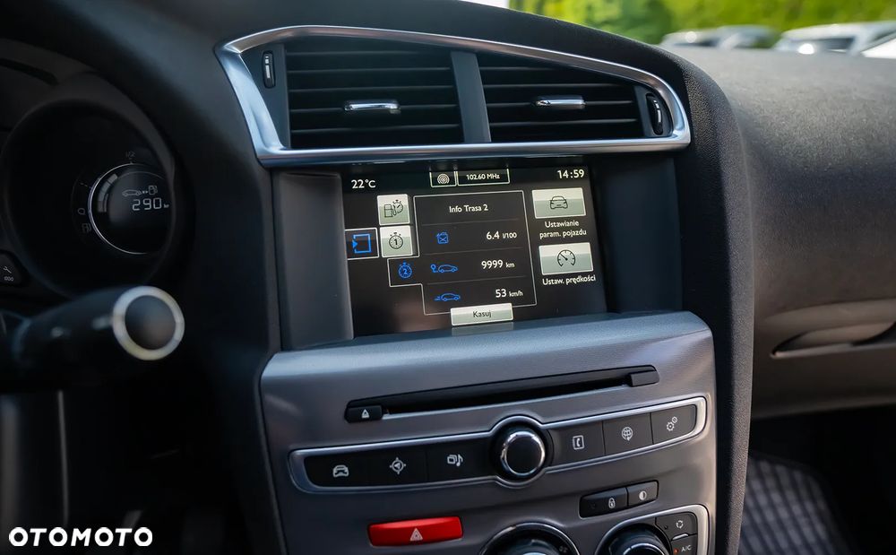 Citroën C4 1.2 PureTech Feel Edition - 37