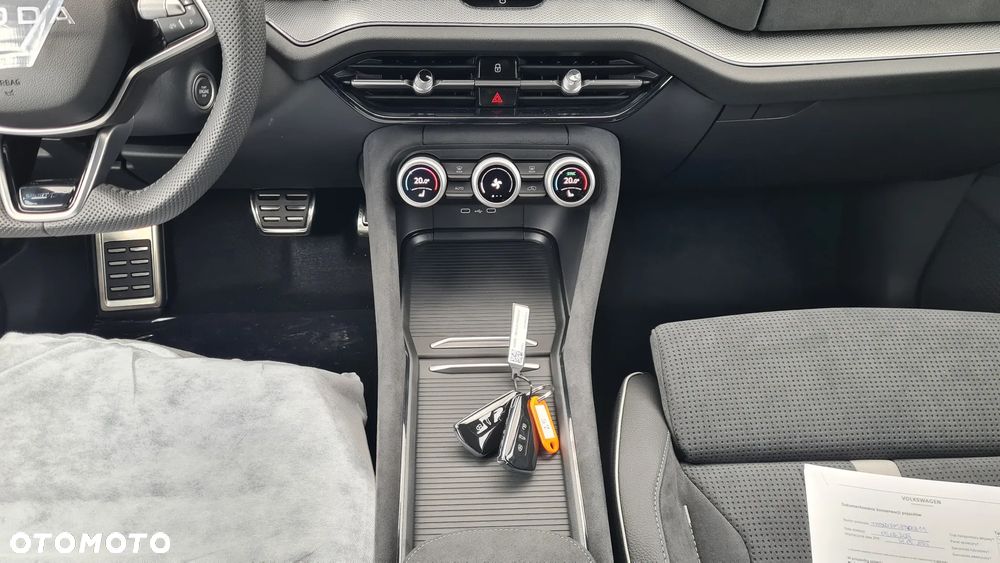 Skoda Kodiaq 2.0 TSI 4x4 Sportline DSG - 15