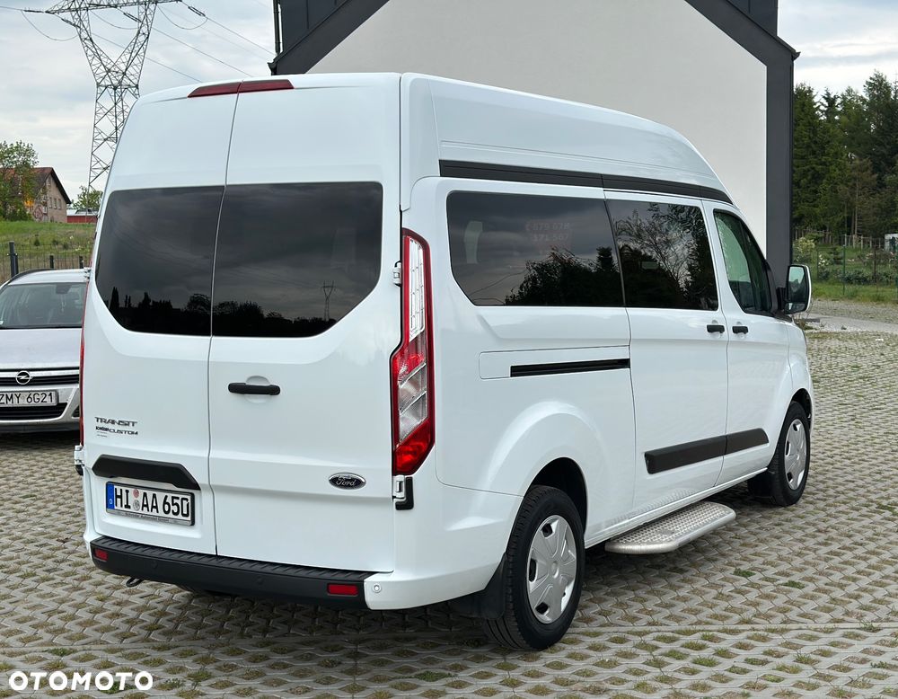 Ford Transit Custom L2H2 VA Trend - 15
