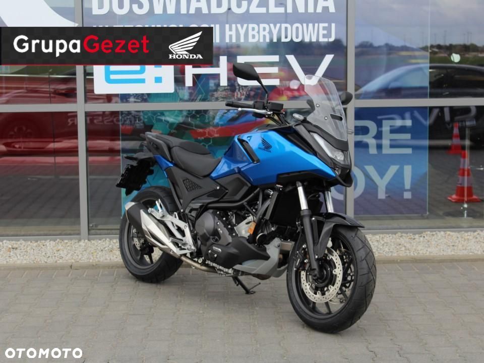 Honda NC