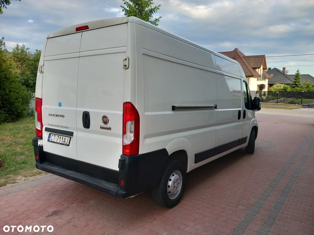 Fiat Ducato - 3