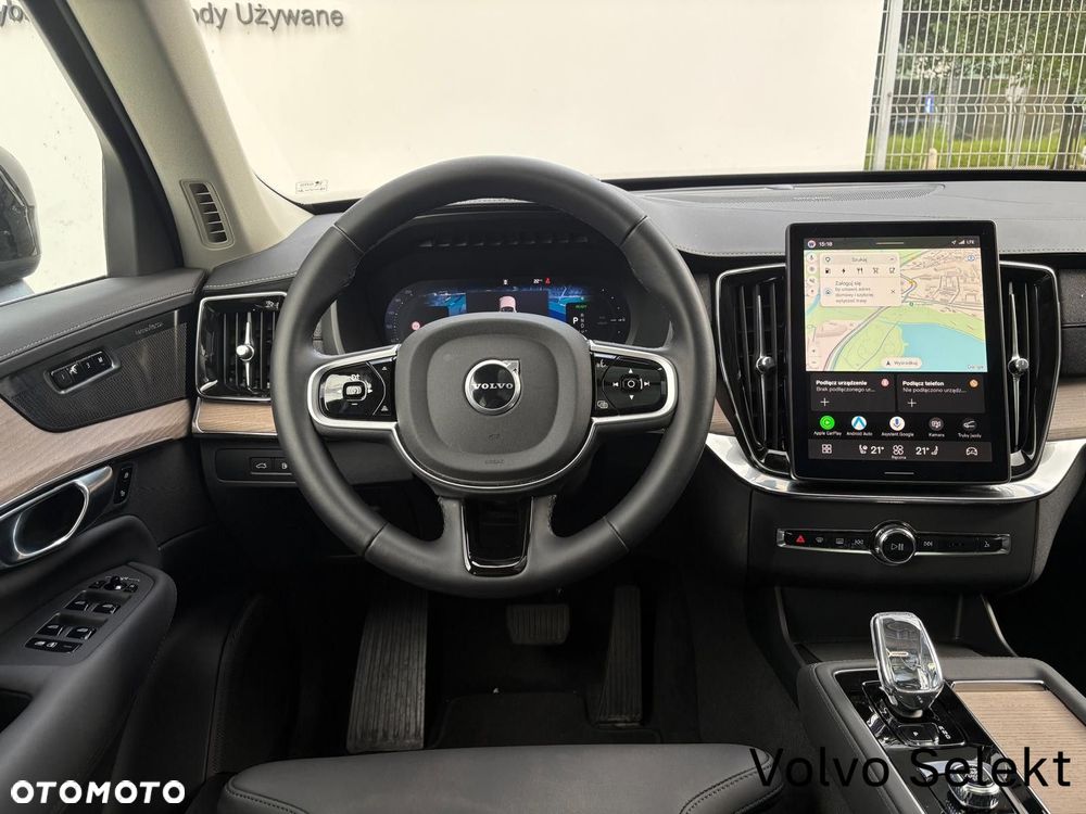 Volvo XC 90 - 20