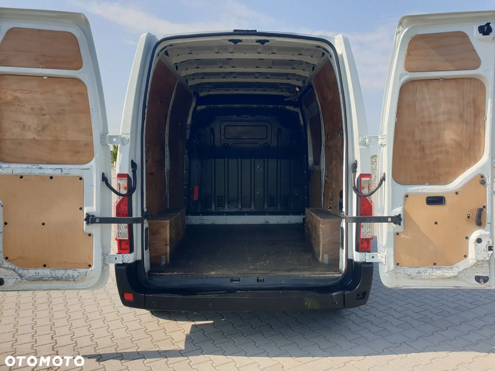 Renault MASTER - 5