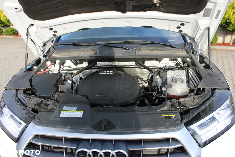 Audi Q5 45 TFSI quattro S tronic - 40