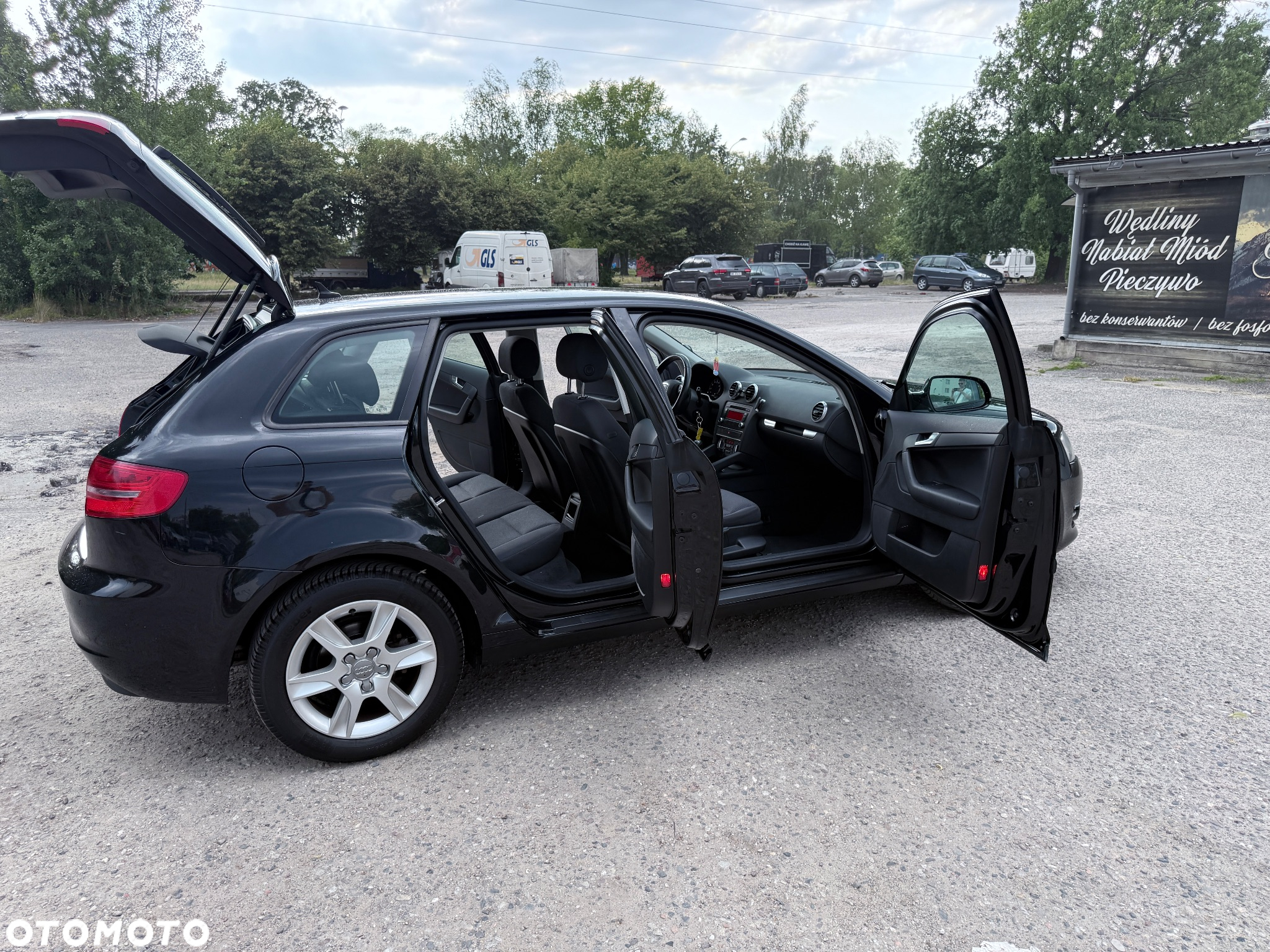 Audi A3 1.4 TFSI Ambition - 11