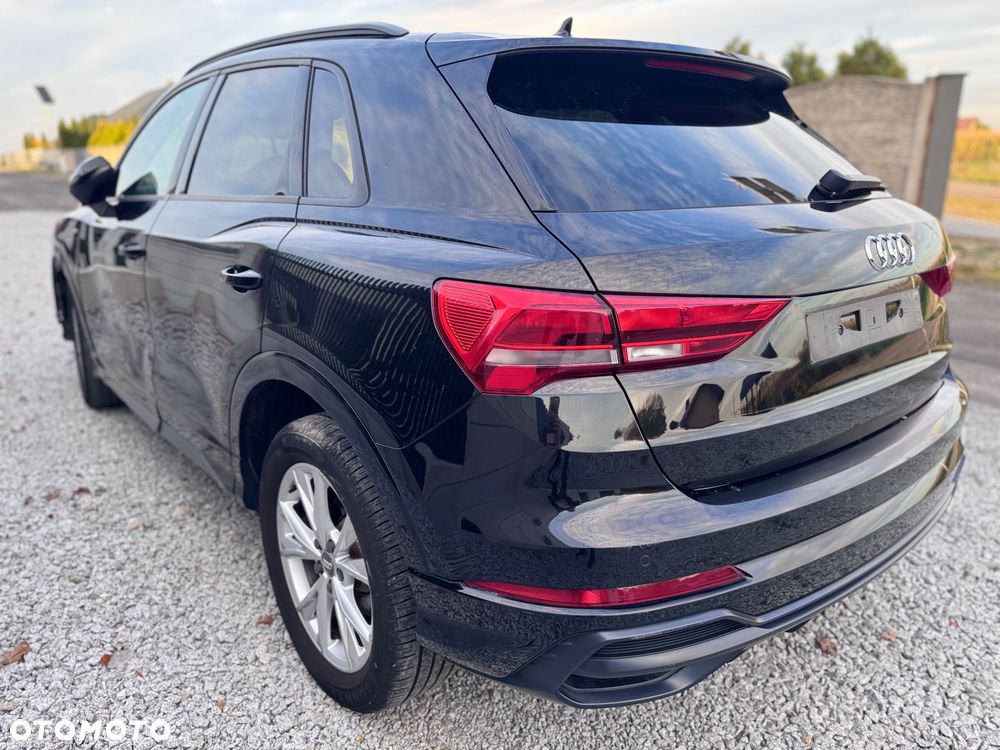 Audi Q3 - 10