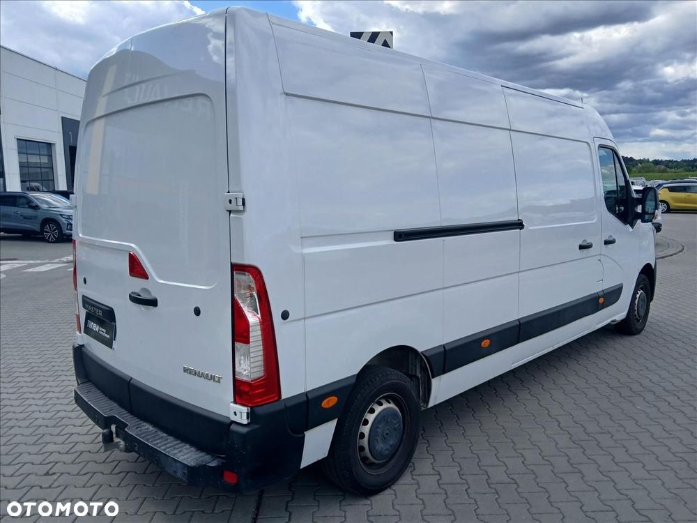 Renault master - 3