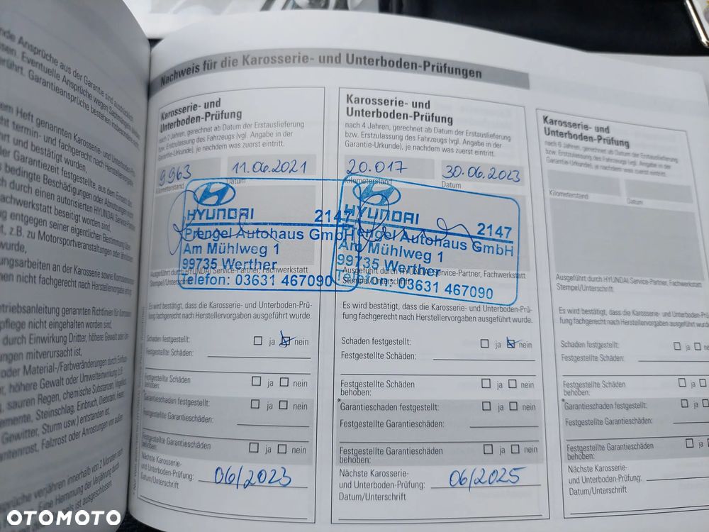 Hyundai i20 1.2 Style - 32