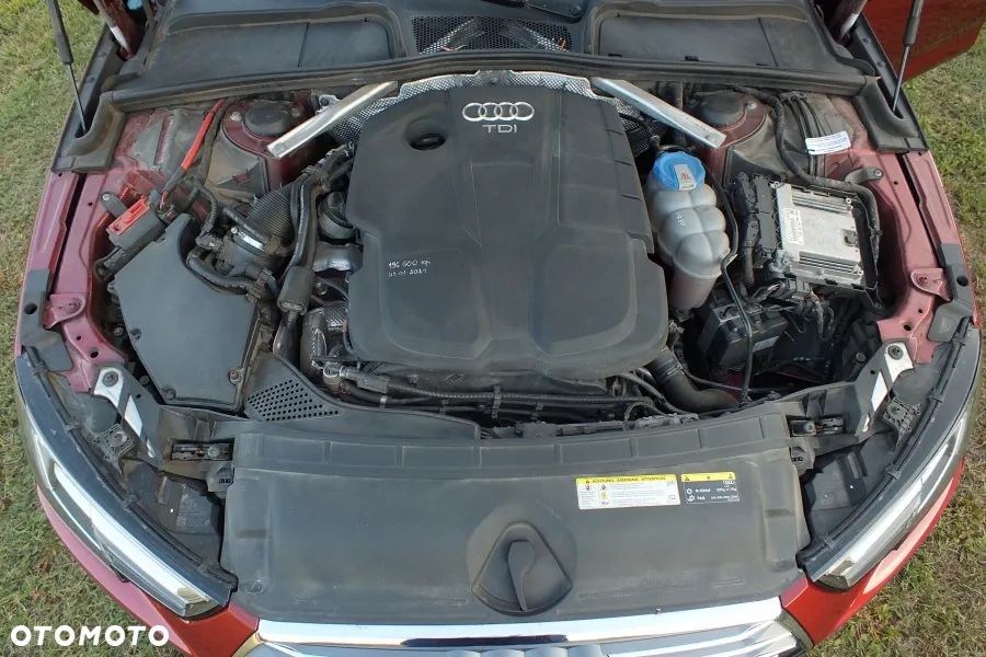 Audi A4 - 39