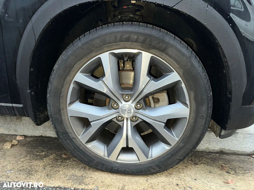 Hyundai Palisade - 16