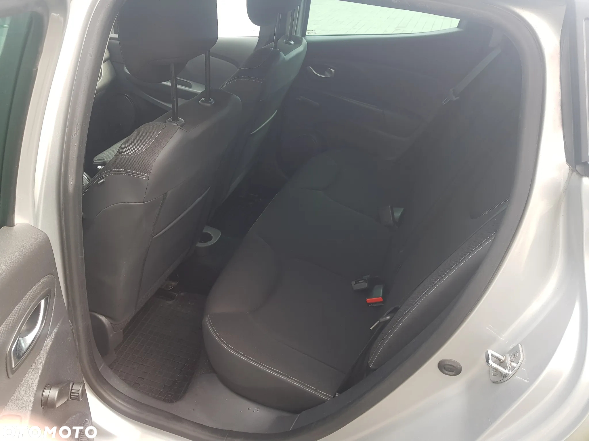 Renault Clio 0.9 Energy TCe Alize - 15