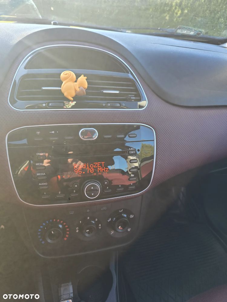 Fiat Punto - 11