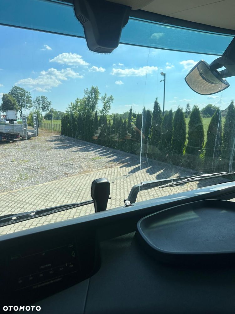Volvo FX 13 XXL 500 - 18