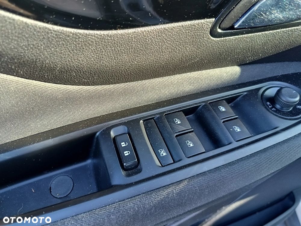 Opel Mokka 1.4 Turbo Automatik Innovation - 17