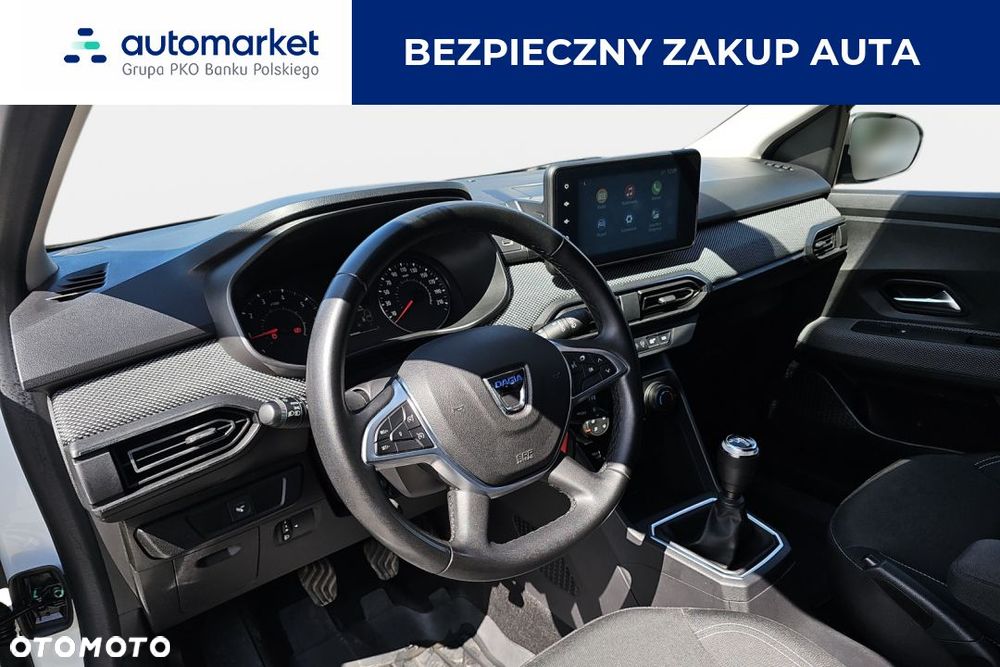 Dacia Jogger 1.0 TCe Comfort - 10