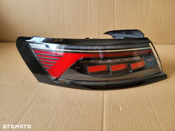 LAMPA LED TYŁ LEWA VW ARTEON LIFT SMOOTING BRAKE 3G8945207N