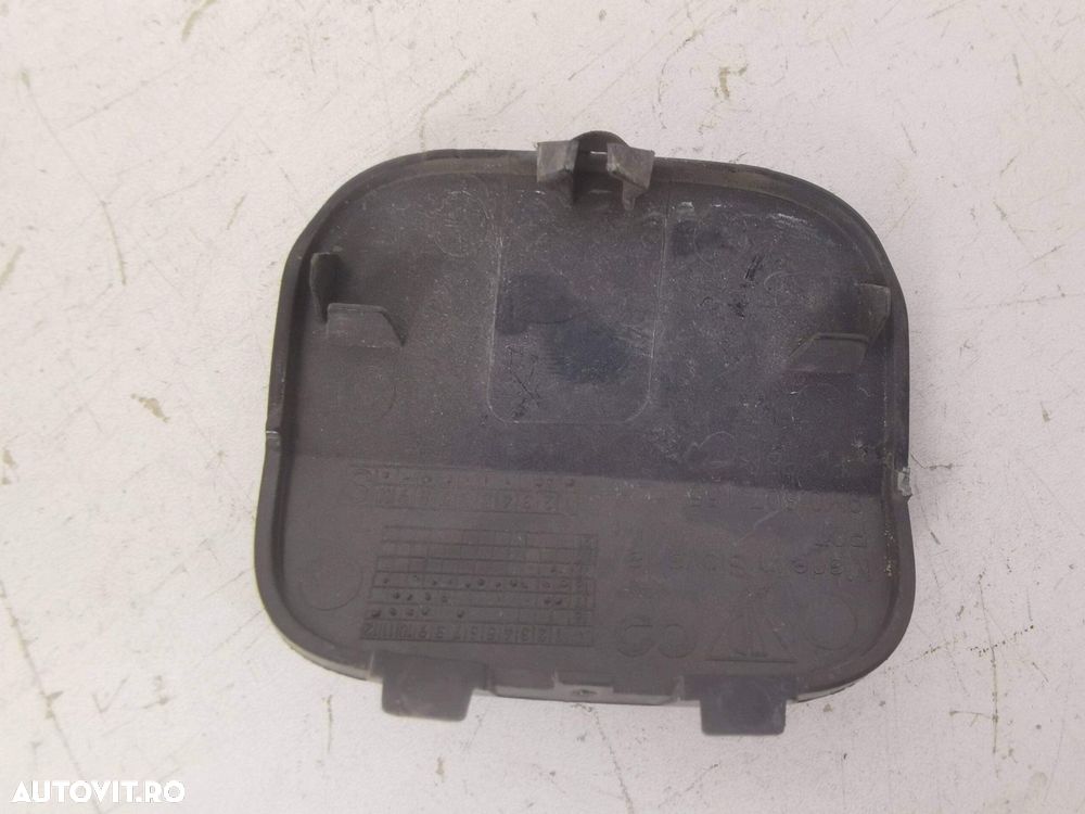 Capac Cui Tractare Bara Fata Stanga Porsche  Cayenne 3 9Y 2017 2018 20 - 3