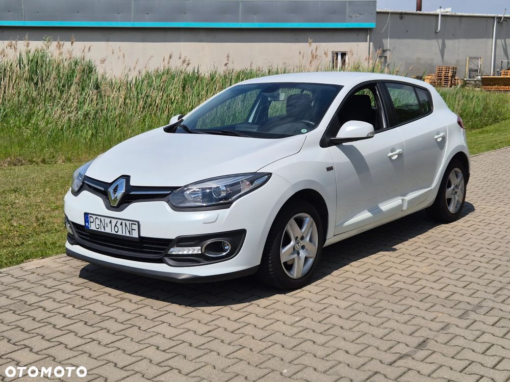Renault Megane 1.2 16V TCE Energy Bose Edition - 2