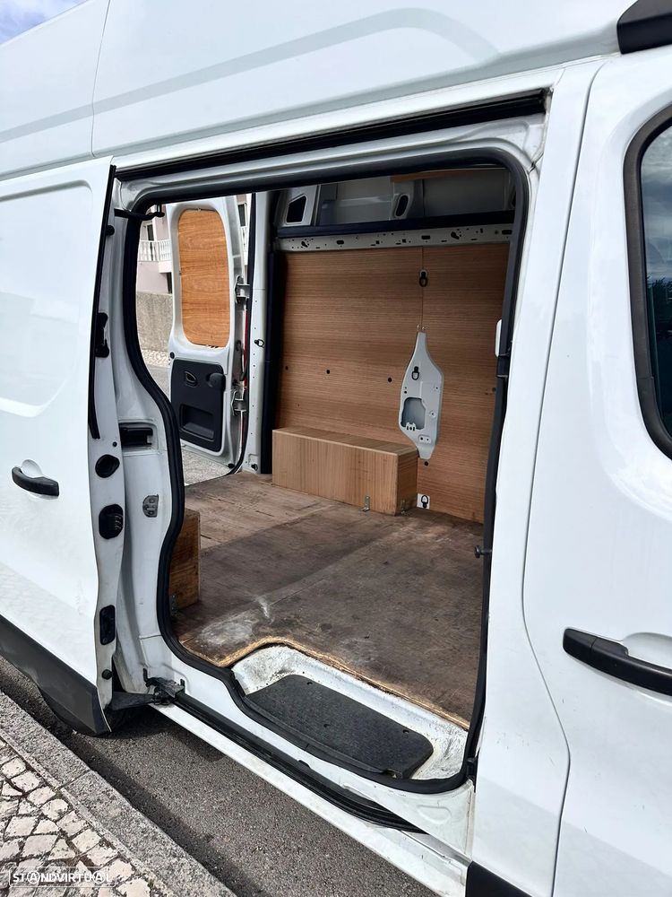 Renault Trafic - 4
