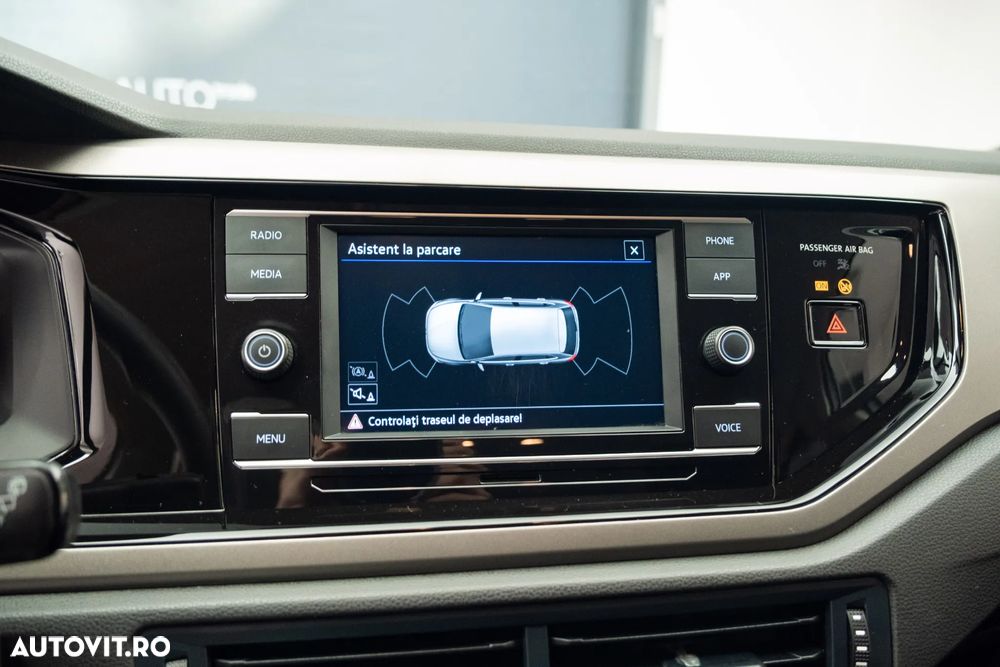 Volkswagen Polo - 23