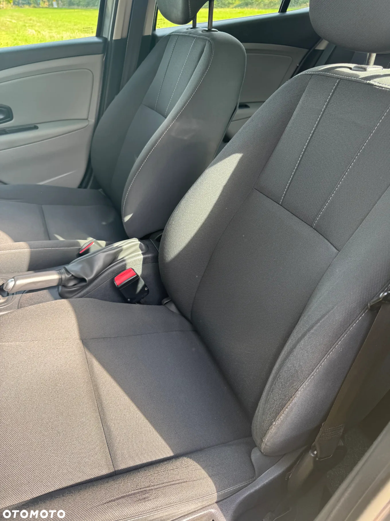 Renault Megane 1.5 dCi Life - 19