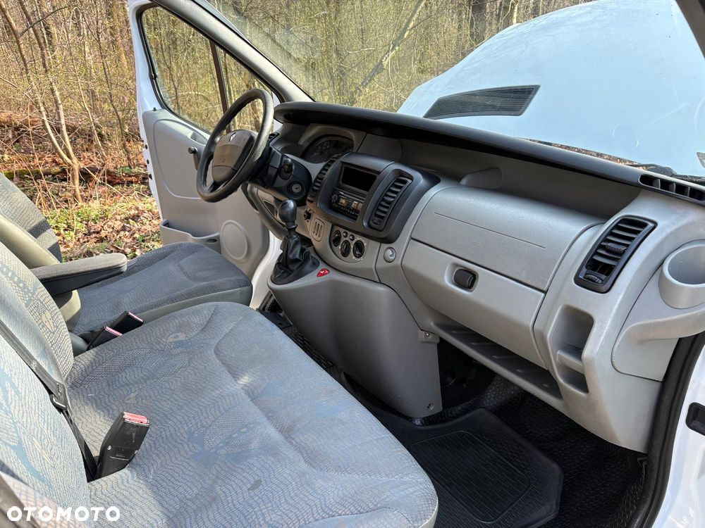 Renault Trafic Generation - 6