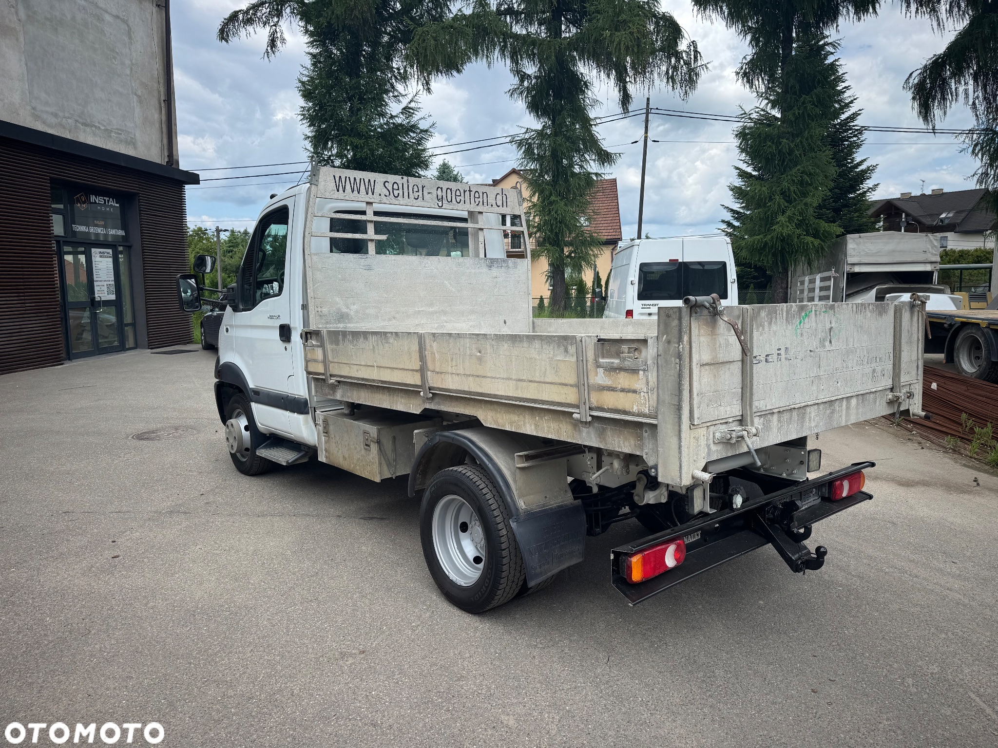 Renault Mascott - 9