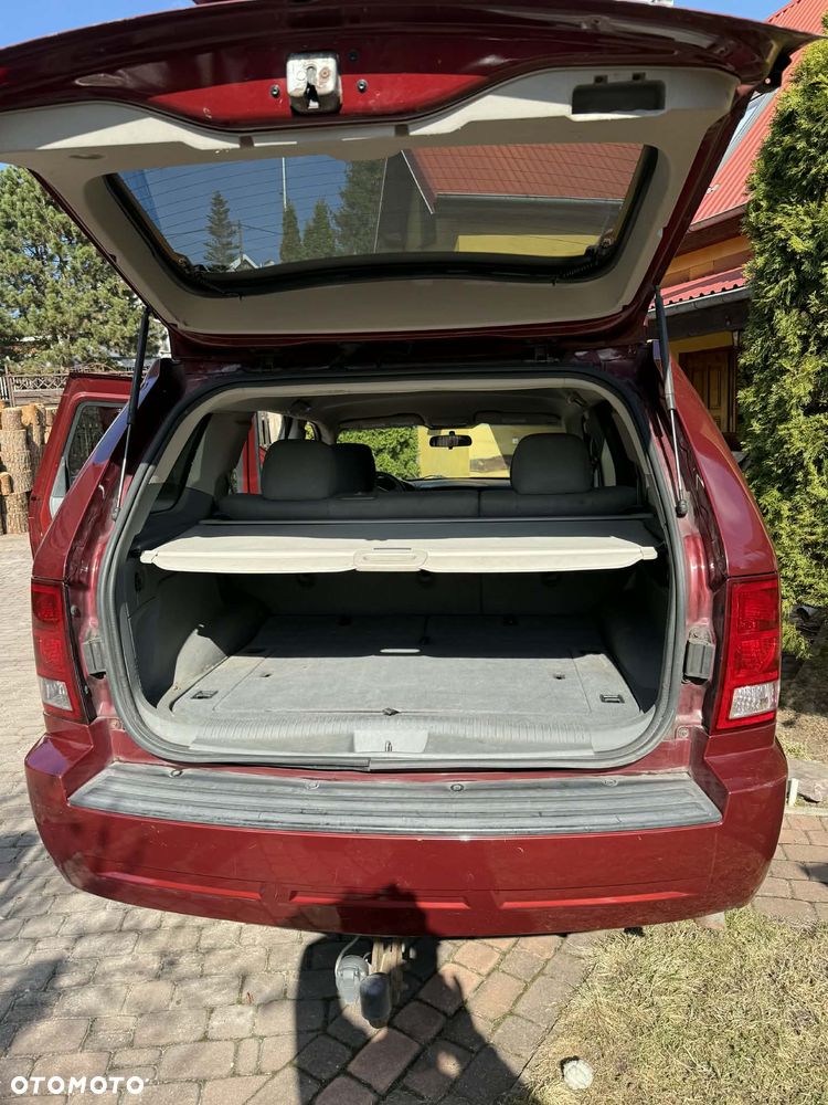 Jeep Grand Cherokee 3.7 4x4 Laredo - 5