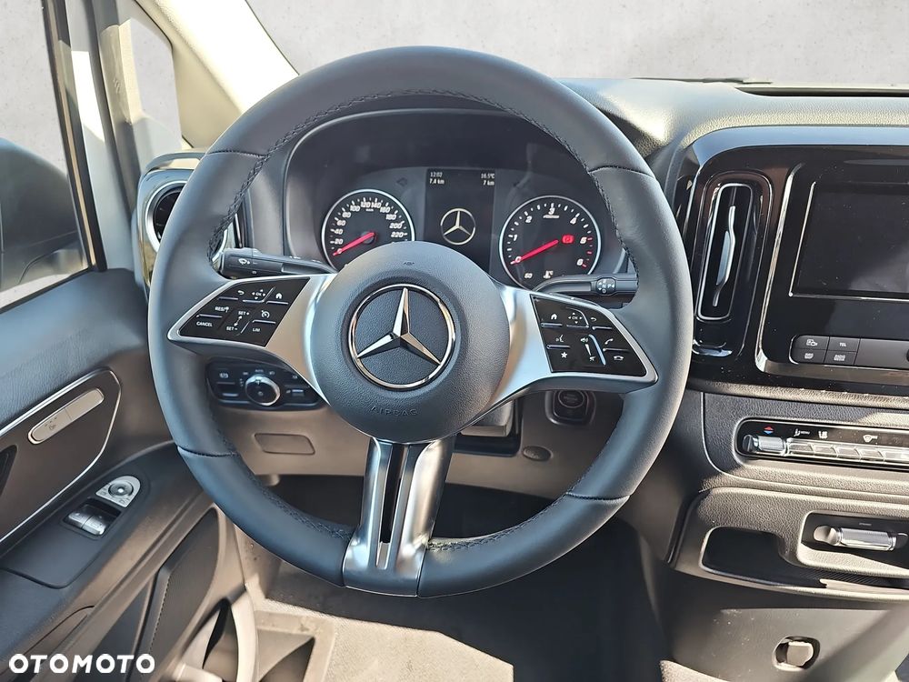 Mercedes-Benz VITO 116 CDI Furgon PRO L2 - 12