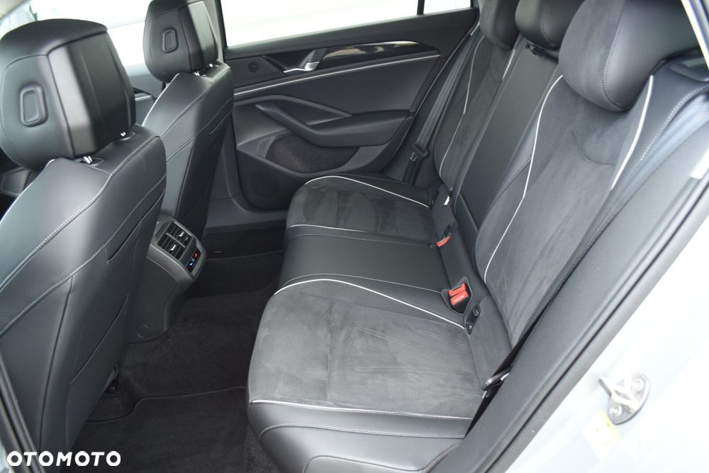 Volkswagen Passat Variant 1.5 TSI EVO Business DSG - 34