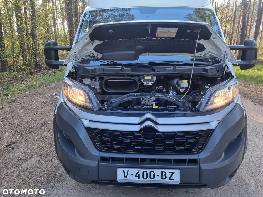 Citroën Jumper - 32