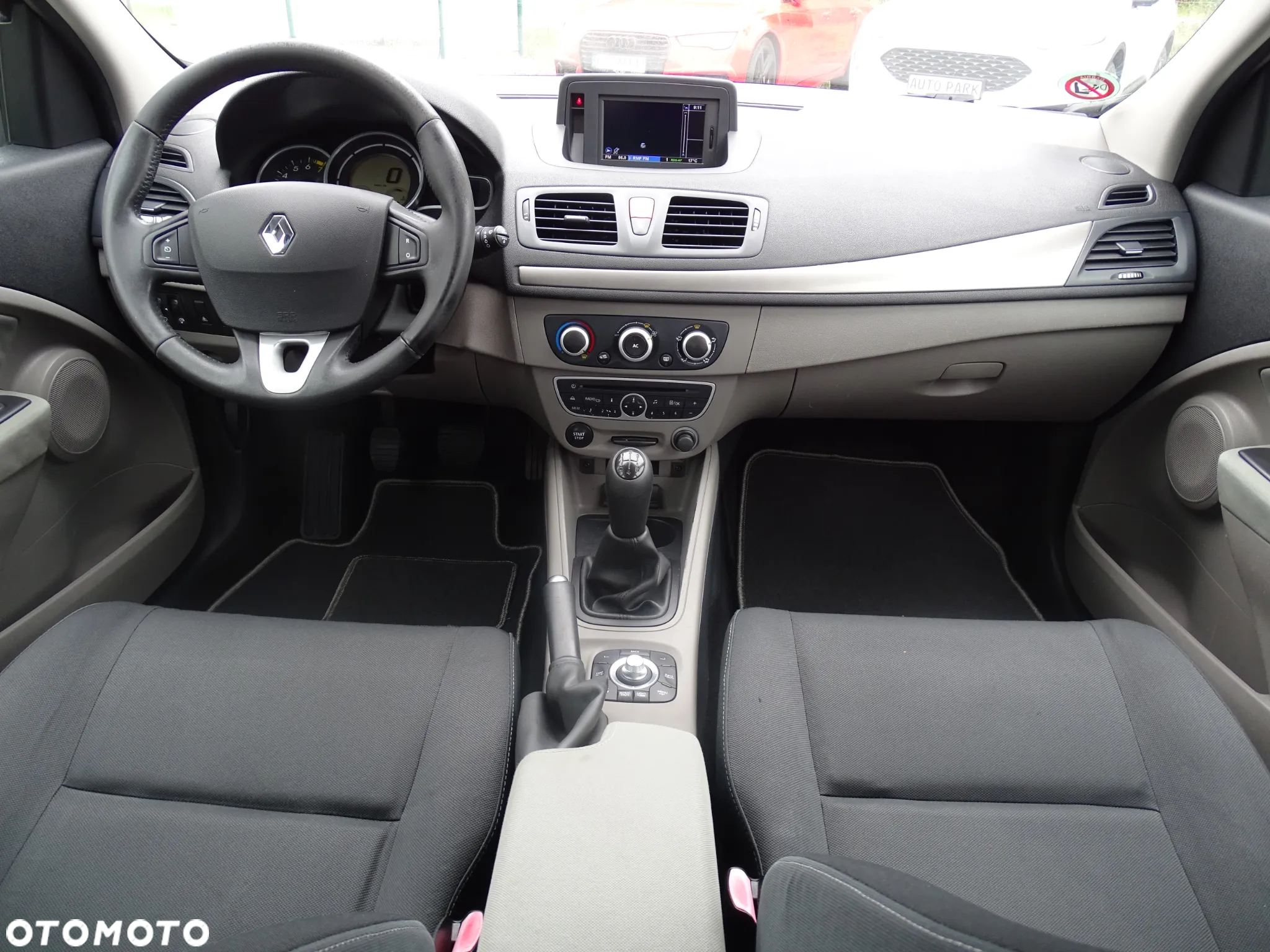 Renault Megane 1.6 16V 100 TomTom Edition - 20