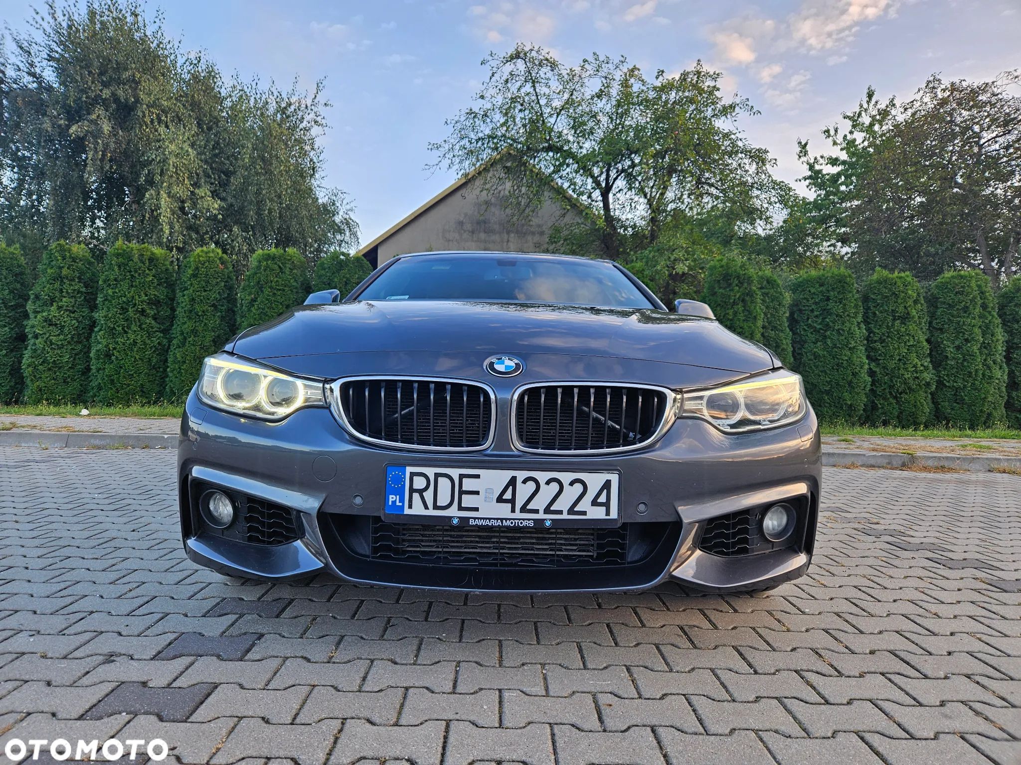 BMW Seria 4 - 15