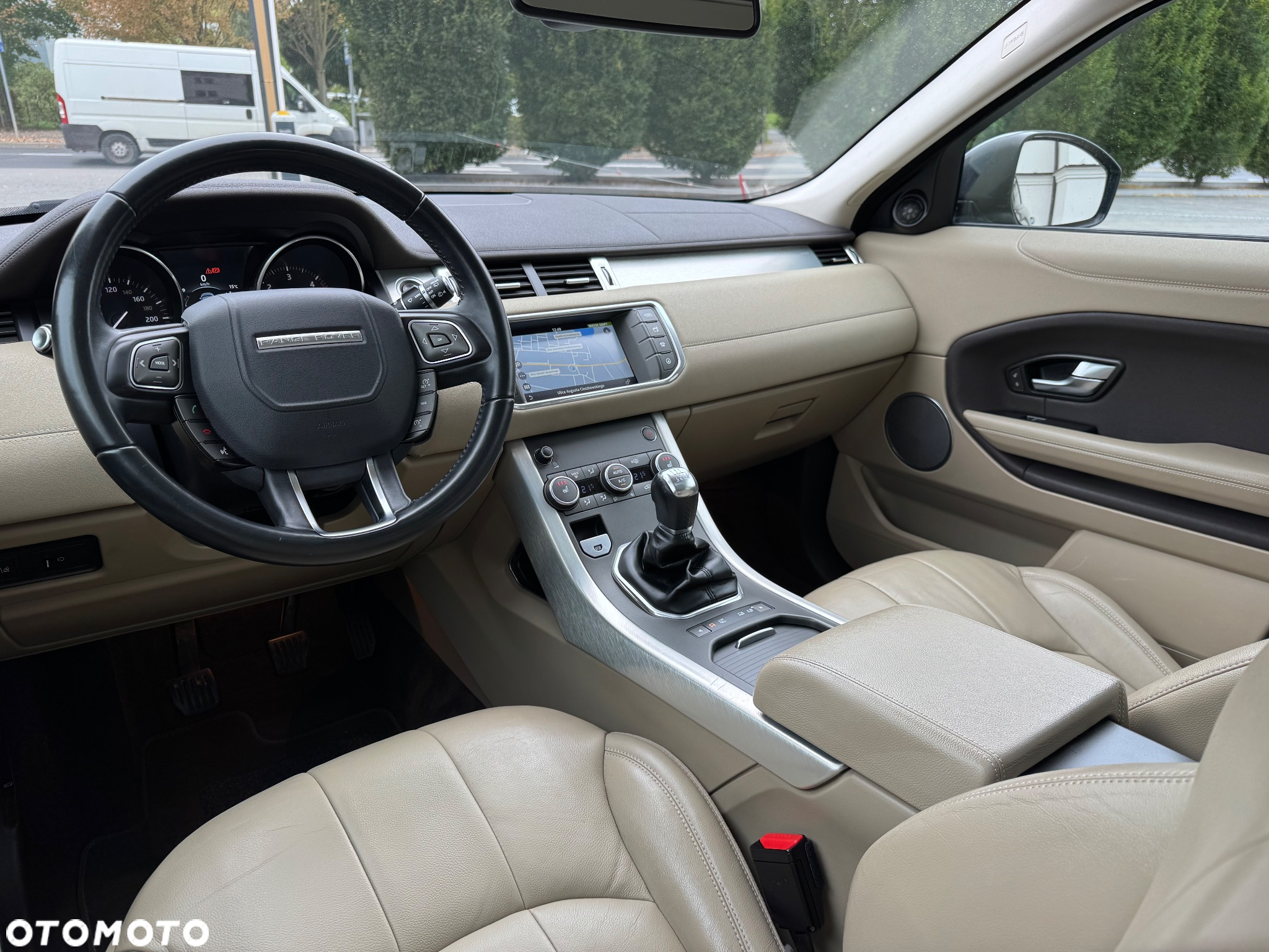 Land Rover Range Rover Evoque 2.0eD4 SE Dynamic Special Edition - 28