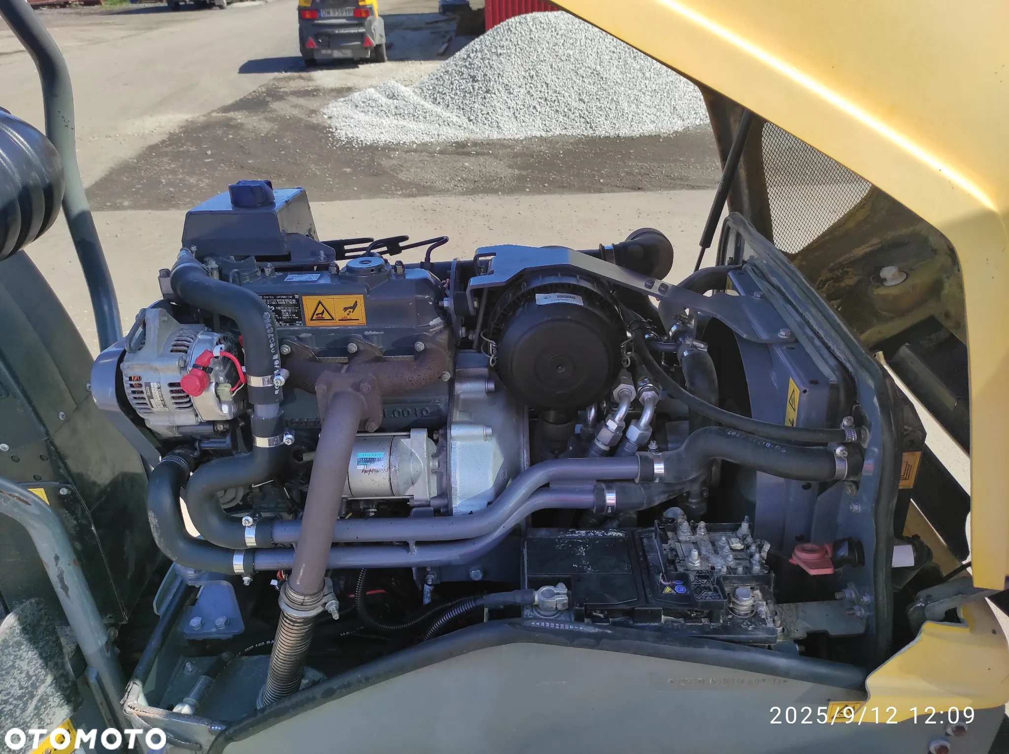 Wacker Neuson Wacker Neuson RD18-100 WA - 5