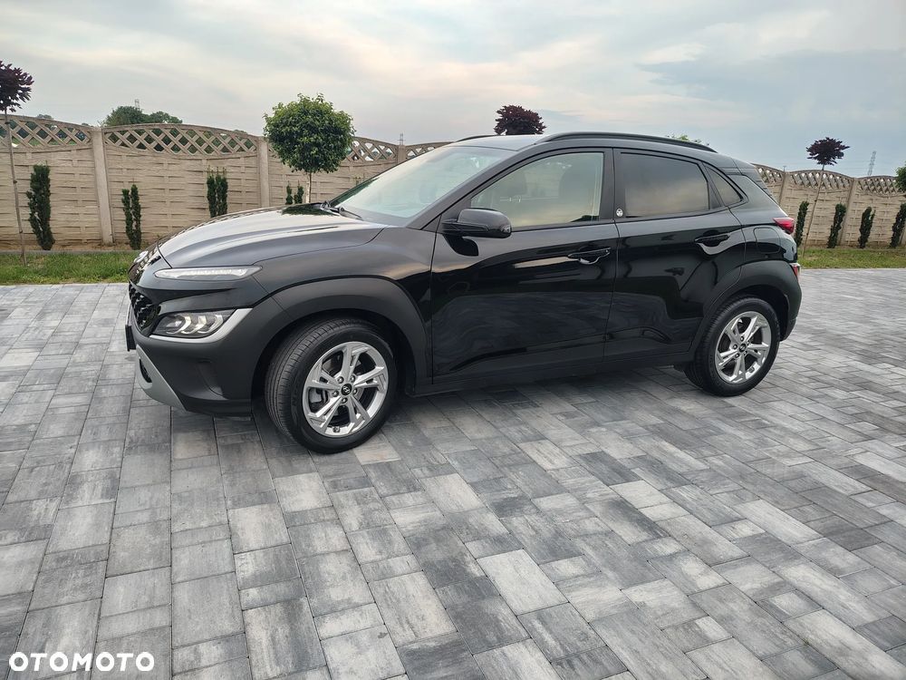 Hyundai Kona 1.0 T-GDI EDITION 30+ - 6