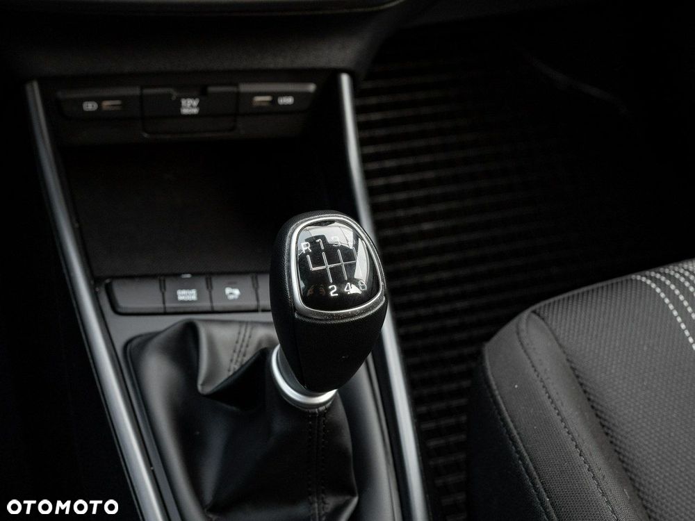 Hyundai Bayon 1.0 T-GDI Modern - 17