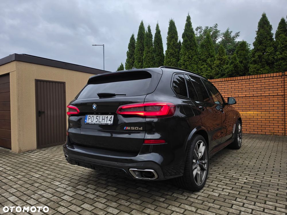 BMW X5 M - 4